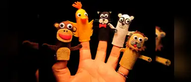 Día del niño: 7 eventos gratuitos a los que podrás asistir con tus hijos Día del niño: 7 eventos gratuitos a los que podrás asistir con tus hijos