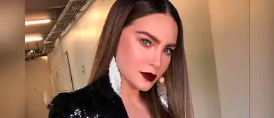 Belinda revela sus trucos para tener una piel bien cuidada e hidratada Belinda revela sus trucos para tener una piel bien cuidada e hidratada