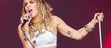 ¿La nueva canción de Miley Cyrus habla de su separación con Liam? ¿La nueva canción de Miley Cyrus habla de su separación con Liam?