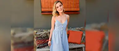 Actrices de baja estatura que hacen tendencia en la moda con outfits increíbles Actrices de baja estatura que hacen tendencia en la moda con outfits increíbles