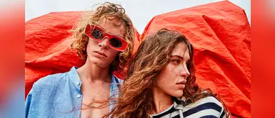 Estos son los lentes de sol que estás viendo por todas las redes sociales Estos son los lentes de sol que estás viendo por todas las redes sociales