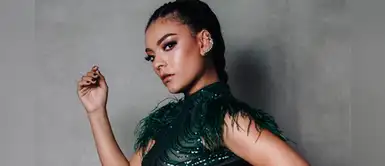 Cielo Torres lanza nuevo tema musical y regresa con fuerza a la actuación Cielo Torres lanza nuevo tema musical y regresa con fuerza a la actuación