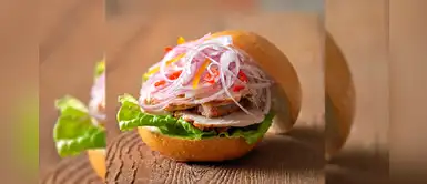 Butifarra peruana: la manera más sencilla de preparar esta tradicional receta peruana Butifarra peruana: la manera más sencilla de preparar esta tradicional receta peruana