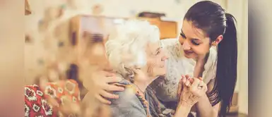 Día del adulto mayor: estas 5 razones harán que ames viajar con tu abuelo Día del adulto mayor: estas 5 razones harán que ames viajar con tu abuelo