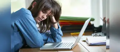 Dormir varias veces durante el día pueden ser una señal de Alzheimer Dormir varias veces durante el día pueden ser una señal de Alzheimer