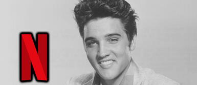 ¡Atención fanáticos! Elvis Presley tendrá una serie animada en Netflix ¡Atención fanáticos! Elvis Presley tendrá una serie animada en Netflix