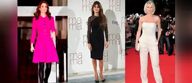 Outfits para cuerpos rectos ¡Cautiva con estos looks! Outfits para cuerpos rectos ¡Cautiva con estos looks!