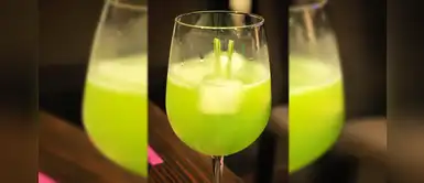 Chilcano de hierba luisa: ponle pisco a tu sábado con esta sencilla receta Chilcano de hierba luisa: ponle pisco a tu sábado con esta sencilla receta