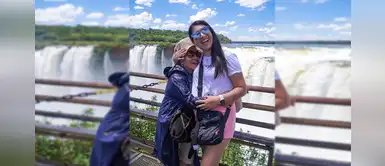 Día del abuelito: 5 razones para irnos de viaje con nuestros queridos 'viejitos' Día del abuelito: 5 razones para irnos de viaje con nuestros queridos 'viejitos'