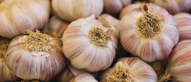 ¿Quieres mejorar tu salud? Este ritual con ajo podría ayudarte a lograrlo ¿Quieres mejorar tu salud? Este ritual con ajo podría ayudarte a lograrlo