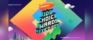 Nickelodeon Kids' Choice Awards México: conoce a los artistas que verás en este evento Nickelodeon Kids' Choice Awards México: conoce a los artistas que verás en este evento