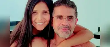 Tula Rodríguez dedica conmovedor mensaje a su esposo Javier Carmona Tula Rodríguez dedica conmovedor mensaje a su esposo Javier Carmona