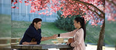 ¡Paren todo! 'A todos los chicos que me enamoré 2' ya tiene fecha de estreno ¡Paren todo! 'A todos los chicos que me enamoré 2' ya tiene fecha de estreno