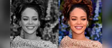 Rihanna da la oportunidad de tener cejas de ensueño con este nuevo producto Rihanna da la oportunidad de tener cejas de ensueño con este nuevo producto