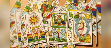 Estas cartas del Tarot te revelarán si en tu vida habrá éxito Estas cartas del Tarot te revelarán si en tu vida habrá éxito