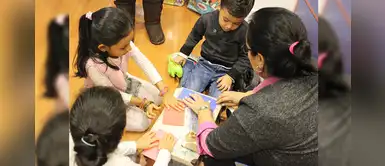 Día del Niño: 5 razones por las que debes hacer origami con tus hijos Día del Niño: 5 razones por las que debes hacer origami con tus hijos