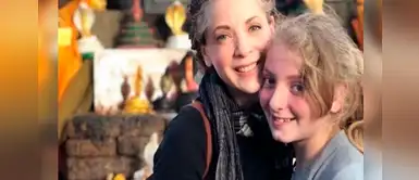 Edith González dejó listo un regalo a su hija Constanza por sus 15 años Edith González dejó listo un regalo a su hija Constanza por sus 15 años