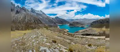 Canta: a tan sólo 2 horas de Lima más de 5 lugares turísticos Canta: a tan sólo 2 horas de Lima más de 5 lugares turísticos