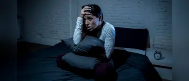 Las pesadillas pueden darse ante episodios traumáticos de la vida. ¿Por qué se producen las pesadillas y cómo se pueden evitar? | FOTO