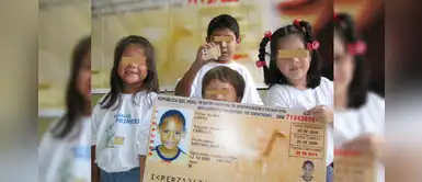Reniec: conoce la importancia de actualizar los DNI vencidos de los niños Reniec: conoce la importancia de actualizar los DNI vencidos de los niños