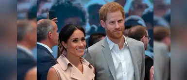 ¿Por qué tildaron de ‘hipócritas’ a Meghan Markle y al Príncipe Harry? ¿Por qué tildaron de ‘hipócritas’ a Meghan Markle y al Príncipe Harry?
