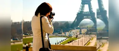 5 consejos básicos para viajeros que aman capturar fotografías durante sus visitas 5 consejos básicos para viajeros que aman capturar fotografías durante sus visitas