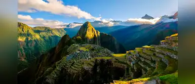 Día Internacional de la fotografía: 5 lugares para tomar mejores fotos de Machu Picchu Día Internacional de la fotografía: 5 lugares para tomar mejores fotos de Machu Picchu