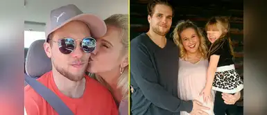 Esta madre con ansiedad comparte la dulce manera en que su pareja la reconforta Esta madre con ansiedad comparte la dulce manera en que su pareja la reconforta