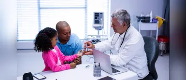 Diabetes infantil: 5 consejos para prevenir esta enfermedad Diabetes infantil: 5 consejos para prevenir esta enfermedad