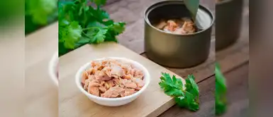 Dieta del atún: las cinco verdades que debes saber de este régimen alimenticio Dieta del atún: las cinco verdades que debes saber de este régimen alimenticio