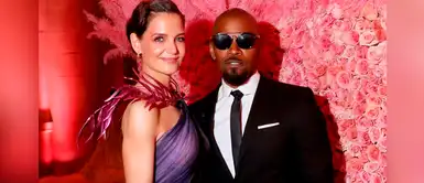Katie Holmes: estas son las fotos más tiernas que extrañará Jamie Foxx Katie Holmes: estas son las fotos más tiernas que extrañará Jamie Foxx