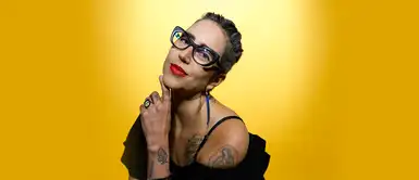 “Me gustaría presentar un documental sobre la lucha del cannabis medicinal” “Me gustaría presentar un documental sobre la lucha del cannabis medicinal”