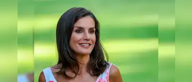 La reina Letizia tendrá un nuevo documental La reina Letizia tendrá un nuevo documental