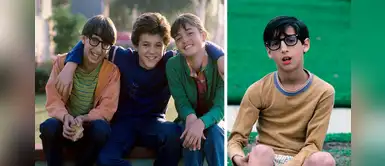 Mira cómo luce ‘Paul’ de los ‘Años Maravillosos’ a sus 43 años Mira cómo luce ‘Paul’ de los ‘Años Maravillosos’ a sus 43 años