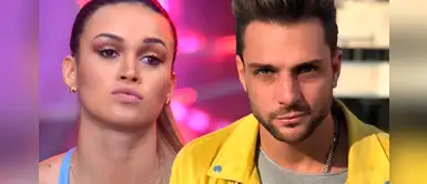 Ministra de la Mujer se pronuncia por caso de Angie Arizaga y Nicola Ministra de la Mujer se pronuncia por caso de Angie Arizaga y Nicola