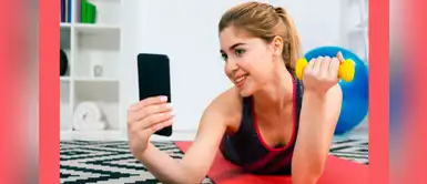 ¿Tomarse fotos haciendo ejercicio es señal de problemas mentales? ¿Tomarse fotos haciendo ejercicio es señal de problemas mentales?