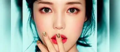 Maquillaje coreano: resalta tu lado más romántico con este estilo Maquillaje coreano: resalta tu lado más romántico con este estilo
