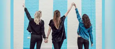 ¿Sabías que viajar con tus amigas beneficia a tu salud mental? ¿Sabías que viajar con tus amigas beneficia a tu salud mental?