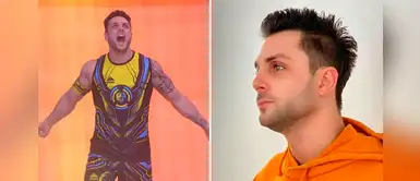 Nicola Porcella fue retirado de ‘Esto es Guerra’ tras difusión de video Nicola Porcella fue retirado de ‘Esto es Guerra’ tras difusión de video