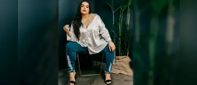 Hija de Jenni Rivera busca inspirar a otras mujeres curvy a romper estereotipos Hija de Jenni Rivera busca inspirar a otras mujeres curvy a romper estereotipos