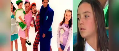 Mira cómo luce actualmente la recordada ‘Bibi’ de la Familia P.Luche Mira cómo luce actualmente la recordada ‘Bibi’ de la Familia P.Luche