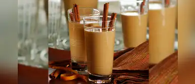 Ponche de habas: aprende a preparar este delicioso desayuno fácil y rápido Ponche de habas: aprende a preparar este delicioso desayuno fácil y rápido