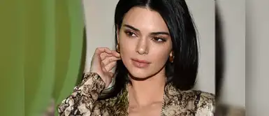 Kendall Jenner se vuelve viral con outfit que usó al pasear con su perro Kendall Jenner se vuelve viral con outfit que usó al pasear con su perro