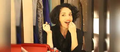 Wendy Ramos regresa a los escenarios Wendy Ramos regresa a los escenarios