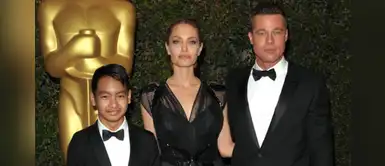 ¿Brad Pitt no tiene una buena relación con su hijo Maddox tras este fuerte motivo? ¿Brad Pitt no tiene una buena relación con su hijo Maddox tras este fuerte motivo?