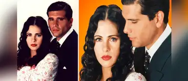 Mira cómo luce la actriz de ‘Isabella, mujer enamorada’ a 20 años del estreno Mira cómo luce la actriz de ‘Isabella, mujer enamorada’ a 20 años del estreno