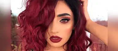 ¿Quieres teñir tu cabello de rojo? Esta guía te dice qué tono te queda mejor ¿Quieres teñir tu cabello de rojo? Esta guía te dice qué tono te queda mejor