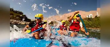 Feriado largo de agosto: 8 lugares a los que puedes viajar con menos de 70 soles Feriado largo de agosto: 8 lugares a los que puedes viajar con menos de 70 soles