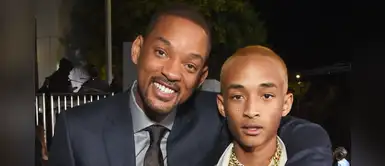 Incendio en Amazonas: Jaden Smith comparte en Instagram foto falsa Incendio en Amazonas: Jaden Smith comparte en Instagram foto falsa