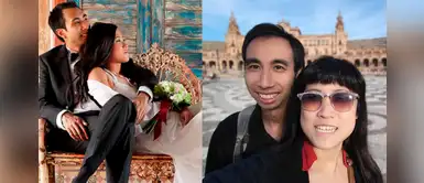 Conoce la historia de la joven pareja jubilada a sus 30 años para viajar por el mundo Conoce la historia de la joven pareja jubilada a sus 30 años para viajar por el mundo